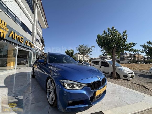 //2015 F 30 3.20i ed M Plus LansmaN RenK//