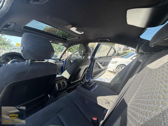 //2015 F 30 3.20i ed M Plus LansmaN RenK//