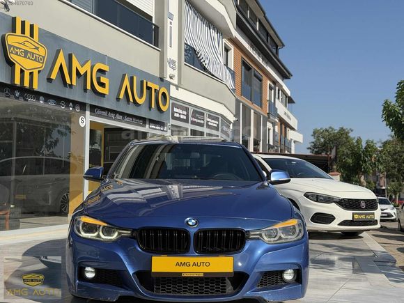 //2015 F 30 3.20i ed M Plus LansmaN RenK//