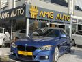 //2015 F 30 3.20i ed M Plus LansmaN RenK//