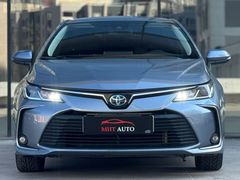 MHT AUTO 2022 TOYOTA COROLLA 1.8 HYBRİD DREAM EMSALSİZ TEMİZLİKT