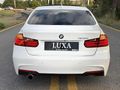 LUXA AUTO'Dan HATASIZ DEĞİŞENSİZ 320İ ED M PLUS