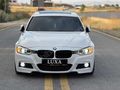 LUXA AUTO'Dan HATASIZ DEĞİŞENSİZ 320İ ED M PLUS