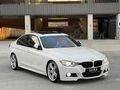 LUXA AUTO'Dan HATASIZ DEĞİŞENSİZ 320İ ED M PLUS