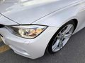 LUXA AUTO'Dan HATASIZ DEĞİŞENSİZ 320İ ED M PLUS