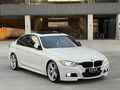 LUXA AUTO'Dan HATASIZ DEĞİŞENSİZ 320İ ED M PLUS