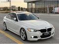 LUXA AUTO'Dan HATASIZ DEĞİŞENSİZ 320İ ED M PLUS
