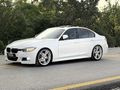 LUXA AUTO'Dan HATASIZ DEĞİŞENSİZ 320İ ED M PLUS