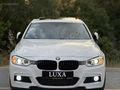 LUXA AUTO'Dan HATASIZ DEĞİŞENSİZ 320İ ED M PLUS