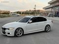 LUXA AUTO'Dan HATASIZ DEĞİŞENSİZ 320İ ED M PLUS