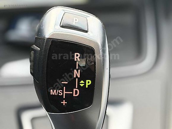 LUXA AUTO'Dan HATASIZ DEĞİŞENSİZ 320İ ED M PLUS