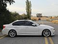 LUXA AUTO'Dan HATASIZ DEĞİŞENSİZ 320İ ED M PLUS