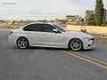 LUXA AUTO'Dan HATASIZ DEĞİŞENSİZ 320İ ED M PLUS