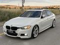 LUXA AUTO'Dan HATASIZ DEĞİŞENSİZ 320İ ED M PLUS