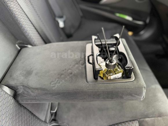 LUXA AUTO'Dan HATASIZ DEĞİŞENSİZ 320İ ED M PLUS