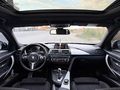 LUXA AUTO'Dan HATASIZ DEĞİŞENSİZ 320İ ED M PLUS