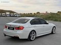 LUXA AUTO'Dan HATASIZ DEĞİŞENSİZ 320İ ED M PLUS