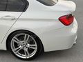 LUXA AUTO'Dan HATASIZ DEĞİŞENSİZ 320İ ED M PLUS