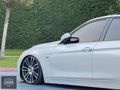 MND MOTORS'dan 2016 MODEL HATASIZ SEDEFLİ 320İED