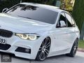 MND MOTORS'dan 2016 MODEL HATASIZ SEDEFLİ 320İED
