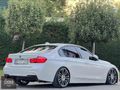 MND MOTORS'dan 2016 MODEL HATASIZ SEDEFLİ 320İED