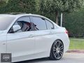 MND MOTORS'dan 2016 MODEL HATASIZ SEDEFLİ 320İED