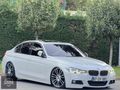 MND MOTORS'dan 2016 MODEL HATASIZ SEDEFLİ 320İED