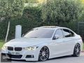 MND MOTORS'dan 2016 MODEL HATASIZ SEDEFLİ 320İED