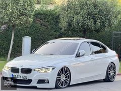 MND MOTORS'dan 2016 MODEL HATASIZ SEDEFLİ 320İED