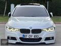 MND MOTORS'dan 2016 MODEL HATASIZ SEDEFLİ 320İED