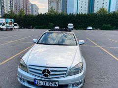 2008 (1,8 MOTOR) MERCEDES BENZ C180 AVANGARD BENZİN & LPG