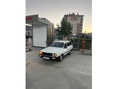 Sahibinden Renault R 12 Toros 1991 Model 