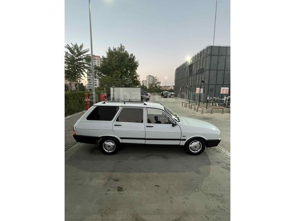 Sahibinden Renault R 12 Toros 1991 Model 