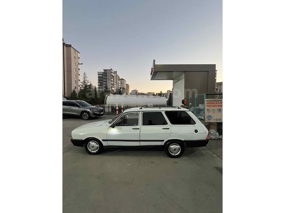 Sahibinden Renault R 12 Toros 1991 Model 