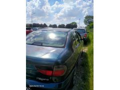 Sahibinden Renault Megane 1.6 RTE 1998 Model 