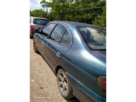 Sahibinden Renault Megane 1.6 RTE 1998 Model 