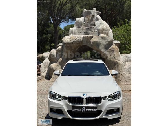 HATASIZ BOYASIZ 90.000 KM'DE BAKIMLARI TAM