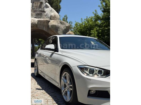 HATASIZ BOYASIZ 90.000 KM'DE BAKIMLARI TAM
