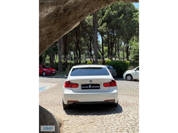 HATASIZ BOYASIZ 90.000 KM'DE BAKIMLARI TAM