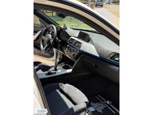 HATASIZ BOYASIZ 90.000 KM'DE BAKIMLARI TAM
