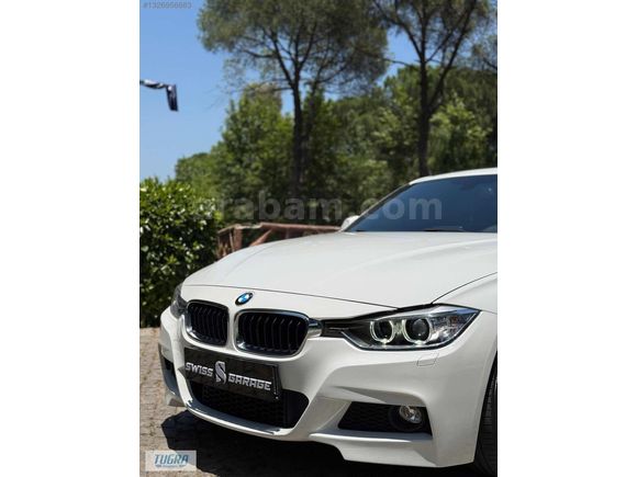 HATASIZ BOYASIZ 90.000 KM'DE BAKIMLARI TAM
