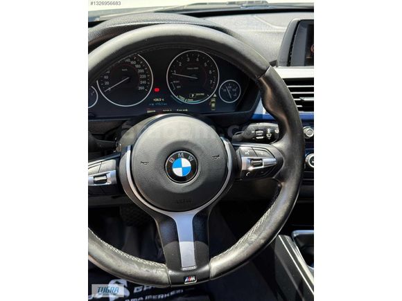 HATASIZ BOYASIZ 90.000 KM'DE BAKIMLARI TAM
