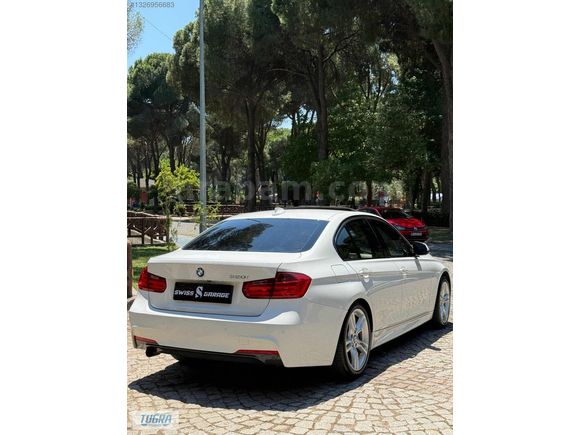 HATASIZ BOYASIZ 90.000 KM'DE BAKIMLARI TAM