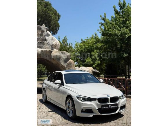 HATASIZ BOYASIZ 90.000 KM'DE BAKIMLARI TAM