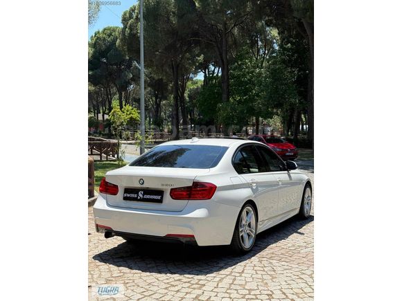 HATASIZ BOYASIZ 90.000 KM'DE BAKIMLARI TAM