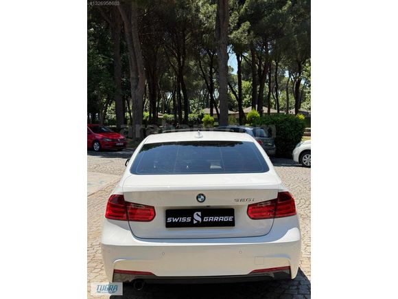 HATASIZ BOYASIZ 90.000 KM'DE BAKIMLARI TAM