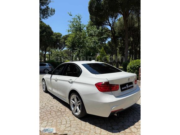 HATASIZ BOYASIZ 90.000 KM'DE BAKIMLARI TAM