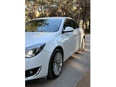 Sahibinden Opel Insignia 1.6 CDTI Cosmo 2015 Model  253.000 km Beyaz