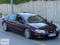 CHRYSLER 300M ESCOBAR JANT 200 BİN KM