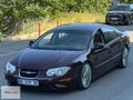 CHRYSLER 300M ESCOBAR JANT 200 BİN KM